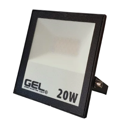 REFLECTOR LED 400W GEL