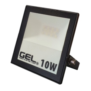 REFLECTOR LED 10W (Blanco hielo - Blanco cálido)